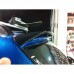 Спойлер (под покраску) для Renault Sandero 2013-2022 гг