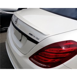 Спойлер (под покраску) для Mercedes S-сlass W222
