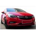 Передняя нижняя юбка HB (под покраску) для Opel Astra K 2016-2021 гг