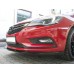 Передняя нижняя юбка HB (под покраску) для Opel Astra K 2016-2021 гг