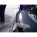 Спойлер Sedan (під фарбування) для Renault Megane II 2004-2009 рр
