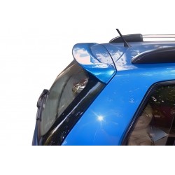 Спойлер (HB, под покраску) для Volkswagen Polo 1994-2001 гг
