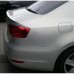Спойлер 2011-2014 (под покраску) для Volkswagen Jetta