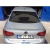 Спойлер 2014-2025 (под покраску) для Volkswagen Jetta