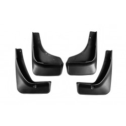 Бризковики Premium (4 шт) для Mazda CX-5 2012-2017рр