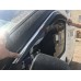 Вітровики з хромом (4 шт, Niken) для Fiat Doblo II 2010-2022 рр