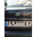 Емблема Туреччина (78 мм) Задня для Skoda Octavia I Tour A4 1996-2010