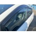 Вітровики SW (4 шт, HIC) для Renault Megane III 2009-2016 рр