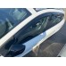 Вітровики SW (4 шт, HIC) для Renault Megane III 2009-2016 рр