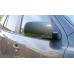 Накладки на дзеркала (2 шт, нерж) для Hyundai Santa Fe 2 2006-2012 рр Накладки на дзеркала (2 шт, нерж) для Hyundai Santa Fe 2 2006-2012 рр