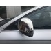 Накладки на зеркала 2009-2012 (2 шт., нерж) для Ауди A6 C6