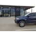 Дефлектор капота (EuroCap) для Mercedes X class