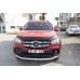 Дефлектор капота (EuroCap) для Mercedes X class