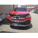 Дефлектор капота (EuroCap) для Mercedes X class