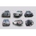 Комплект обвесов Safari для Nissan Patrol Y61 1997-2011 гг