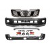 Комплект обвесов Safari для Nissan Patrol Y61 1997-2011 гг