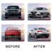 Комплект обвесов под AMG GLE63 для Mercedes GLE coupe C292 2015-2019 гг