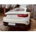 Комплект обвесов под AMG GLE63 для Mercedes GLE coupe C292 2015-2019 гг