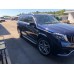 Комплект обвесов с полным бампером AMG V1 (GLS63) для Mercedes GL/GLS сlass X166