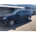 Комплект обвесов с полным бампером AMG V1 (GLS63) для Mercedes GL/GLS сlass X166