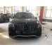 Комплект обвесов с полным бампером AMG V1 (GLS63) для Mercedes GL/GLS сlass X166