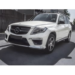 Комплект обвісів AMG для Mercedes GLK сlass X204