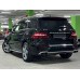 Комплект обвесов AMG ML63 для Mercedes GLE/ML сlass W166