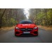 Комплект обвесов AMG E63 (для 2016-2020) для Mercedes E-сlass W213 2016- гг