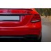 Комплект обвесов AMG E63 (для 2016-2020) для Mercedes E-сlass W213 2016- гг