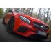 Комплект обвесов AMG E63 (для 2016-2020) для Mercedes E-сlass W213 2016- гг