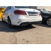 Комплект обвісів E63 AMG (рестайлінг) для Mercedes E-сlass W212 2009-2016рр