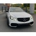 Комплект обвісів E63 AMG (рестайлінг) для Mercedes E-сlass W212 2009-2016рр