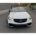 Комплект обвісів E63 AMG (рестайлінг) для Mercedes E-сlass W212 2009-2016рр