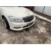 Комплект обвесов AMG S65 для Mercedes S-сlass W221