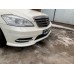 Комплект обвесов AMG S65 для Mercedes S-сlass W221