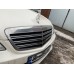 Комплект обвесов AMG S65 для Mercedes S-сlass W221
