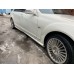 Комплект обвесов AMG S65 для Mercedes S-сlass W221