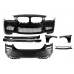 Комплект обвесов (M5 Power) для BMW 5 серия F-10/11/07 2010-2016 гг
