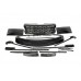 Комплект обвесов 2013-2017 (BlackEdition) для Range Rover IV L405