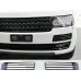 Комплект обвесов 2013-2017 (BlackEdition) для Range Rover IV L405