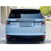 Комплект обвесов для 2014-2018 (SVR) для Range Rover Sport