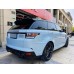 Комплект обвесов для 2014-2018 (SVR) для Range Rover Sport