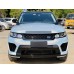 Комплект обвесов для 2014-2018 (SVR) для Range Rover Sport