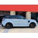 Комплект обвесов для 2014-2018 (SVR) для Range Rover Sport
