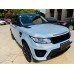 Комплект обвесов для 2014-2018 (SVR) для Range Rover Sport