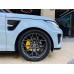 Комплект обвесов для 2014-2018 (SVR) для Range Rover Sport