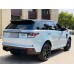 Комплект обвесов для 2014-2018 (SVR) для Range Rover Sport
