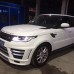 Комплект обвесов 2014-2018 (Lumma) для Range Rover Sport