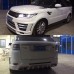 Комплект обвесов 2014-2018 (Lumma) для Range Rover Sport
