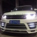 Комплект обвесов 2014-2018 (Lumma) для Range Rover Sport
